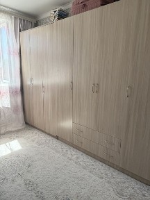 Акмолинская область, Косшы