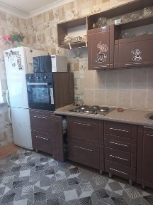 Продам или обмен, квартиру М. Ауэзова 21/1, 2 этаж!