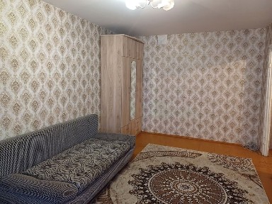 Продам 1 комн квартиру в г Аксу