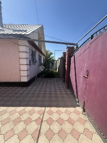 Продается дом село Каргалы