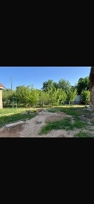 большой частный дом