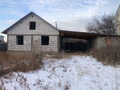 Продам дачу по верхней каскеленской трассе (шалкар, горная ласточка)