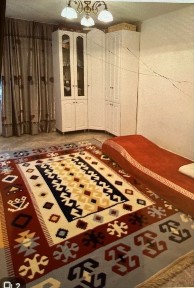 Сдаю квартиру по месячно
