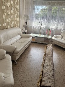 Аренда двухкомнатной квартиры, район Василька