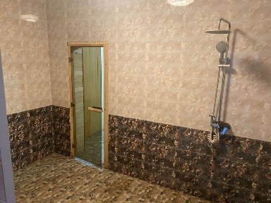 Туркестанская область, Шымкент, Абайский район