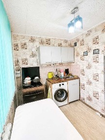 СРОЧНО! Продам 1 комнатную квартиру в районе Дельфина
