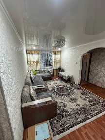 Северо-Казахстанская область, Петропавловск