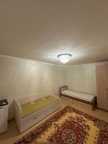 Продам 1-комн квартиру, 19 мкрн, 2 этаж, 2019 года