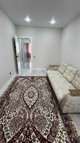 Продается 3 комнатная квартира в районе СИТИ МОЛ