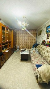 Срочно продается 2 комнатная квартира 14 микрорайон