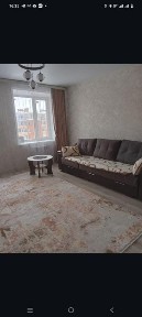 Сдам 2х комнатную квартиру в районе Костанай плаза