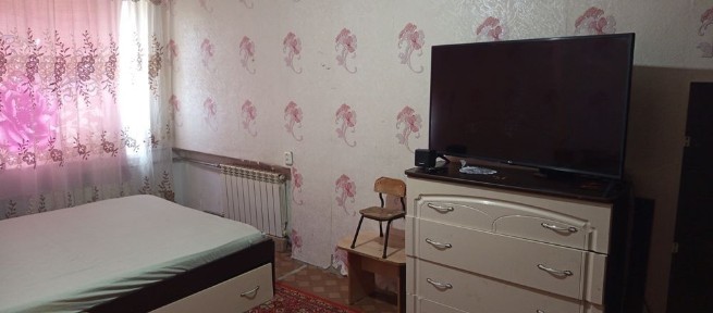 Костанайская область, Лисаковск