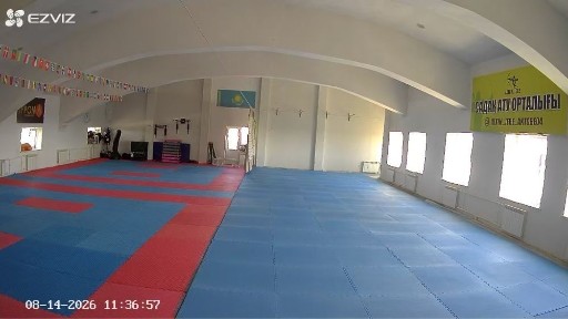 Здам в аренду время в спорт зале