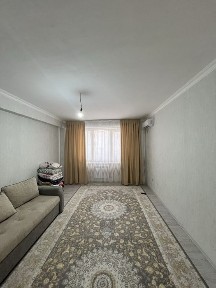 Продается 3-х комнатная квартира в Туран-2