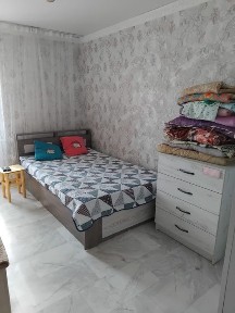 Сдам квартиру в Боровом!