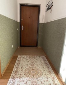 2х комнатная квартира