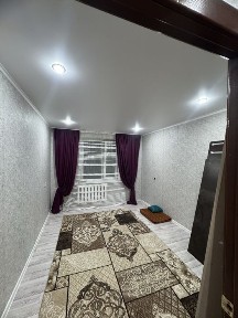 Сдаем 2 комн. квартиру в 11мкр, 28 дом