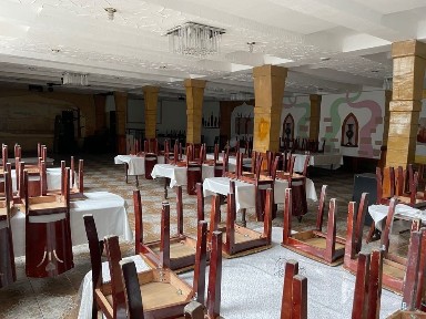 Сдам готовое помещение под любой бизнес