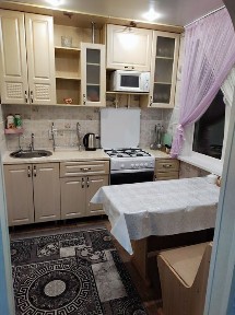 Долгосрочная аренда 2-х комнатной кв.