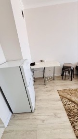 1 комнатная квартира в ЖК панорама парк
