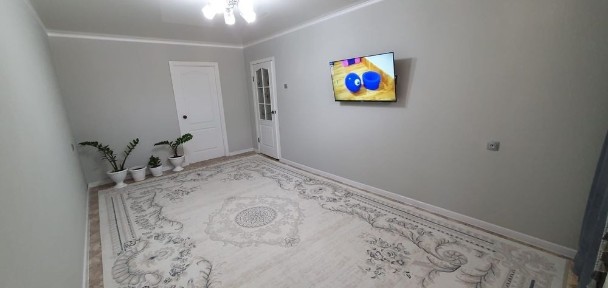 Продам двухкомнатную квартиру панельном доме