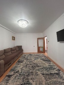 СРОЧНО! район Жана Орда 3 комнатная 2/9, 83 кв
