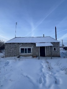 Западно-Казахстанская область, Уральск, 2-й рабочий