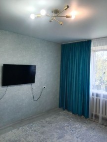 Актюбинская область, Актобе, микрорайон 11