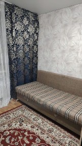 Сдам комнату в обжищитии