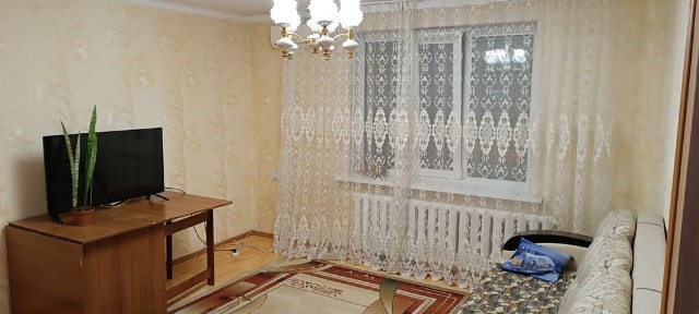 Сдам квартиру на длительный срок