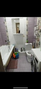 Сдаю квартиру Астана на Куйши Дина 1 комн