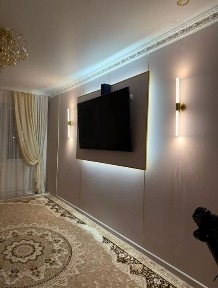 Сдаётся 2х комнатная квартира по ул. Б. Момышұлы, 25