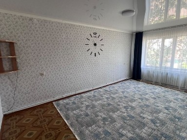 Сдам 3х ком. квартиру