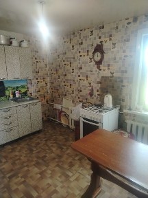 Дом. район Береке