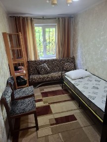 Сдам 2-х комнатную квартиру на долгий срок