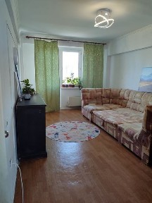 Сдается комната для 2-х девушек 60000рн Спутник