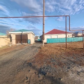 Продается дом Джамбула 22.