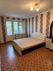 Сдается 3-х комнатная квартира