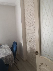 3комнатная квартира