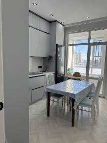 Продам квартиру 3х комнатную жк Колсай 2