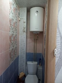 Двухкомнатная квартира в центральном микрорайоне 47 2 этаж