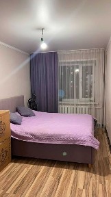 продам 2-х комнатную квартиру