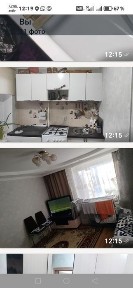 Срочно продам квартиру