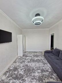 г. Астана Продам однокомнатную квартиру