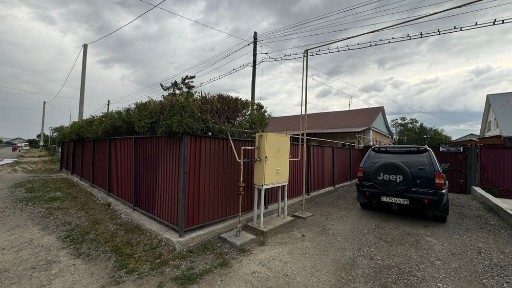 Продается частный дом бугор