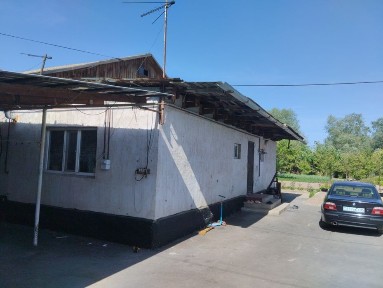 Продам этот дом г. Алатау Жетыген он же Николаевка