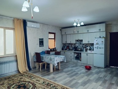 Продам дом 3 комнаты, 100 кв. м