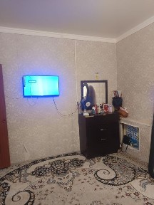 Срочно, 1 к, в 9 мкр, улучшенная планировка