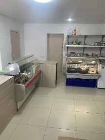 Сдается в аренду продуктовый магазин