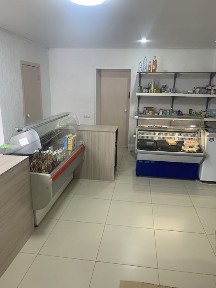 Сдается в аренду продуктовый магазин